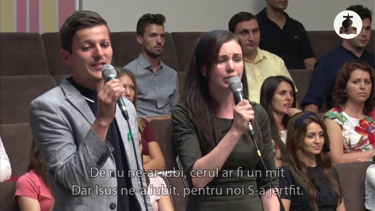 Timotei & Viorica Pascalau - De nu ne-ar iubi