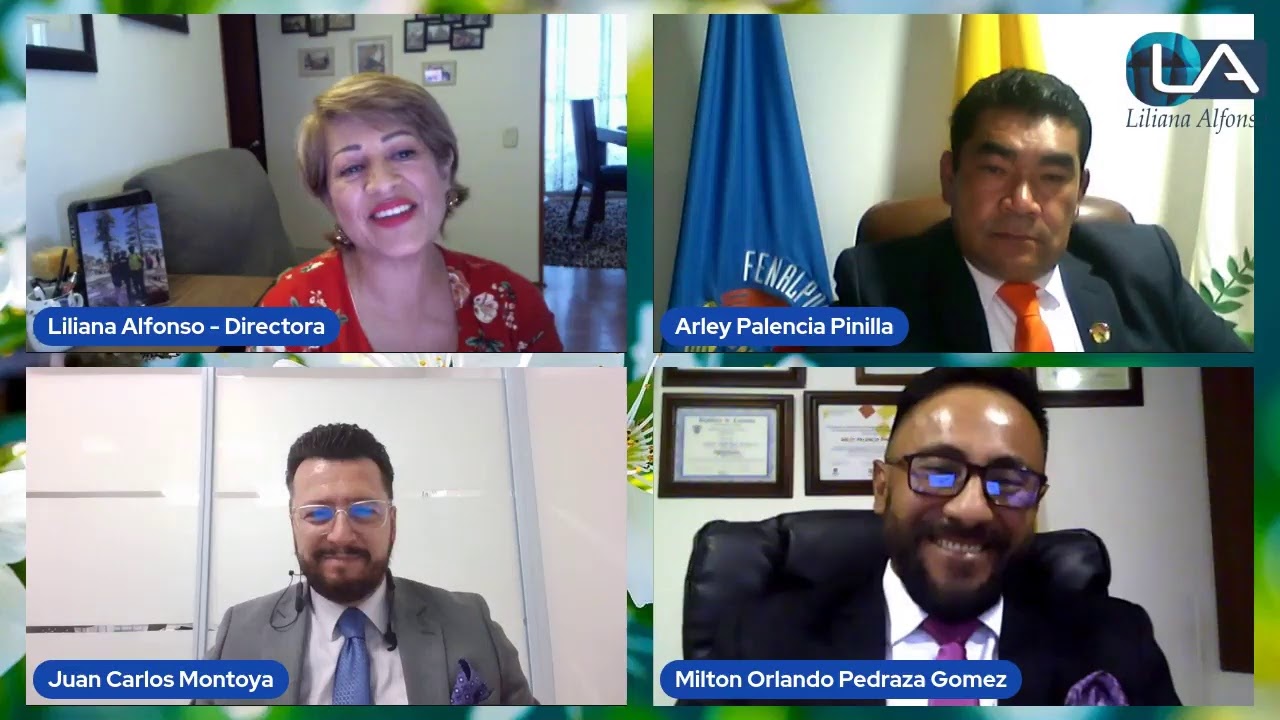 Las PQRS de la PH - Tema: La Conserjería  ¿legal o ilegal en Colombia?