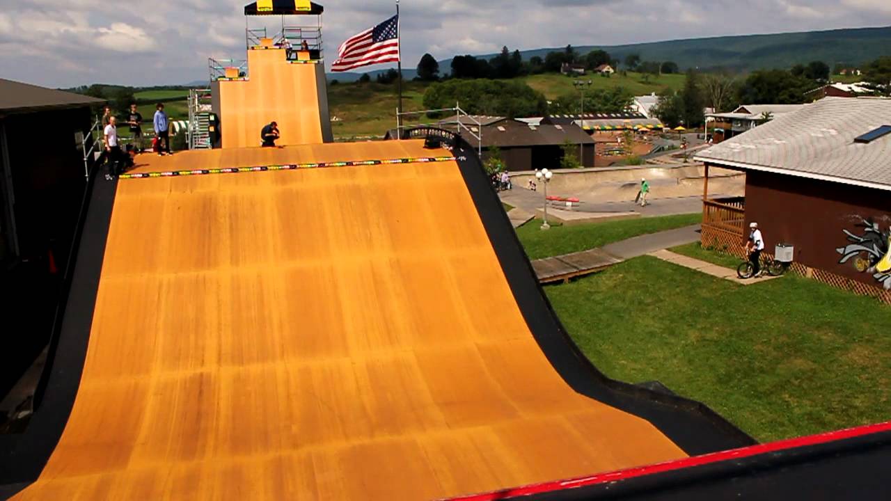 WOODWARD MINI MEGA LINE!