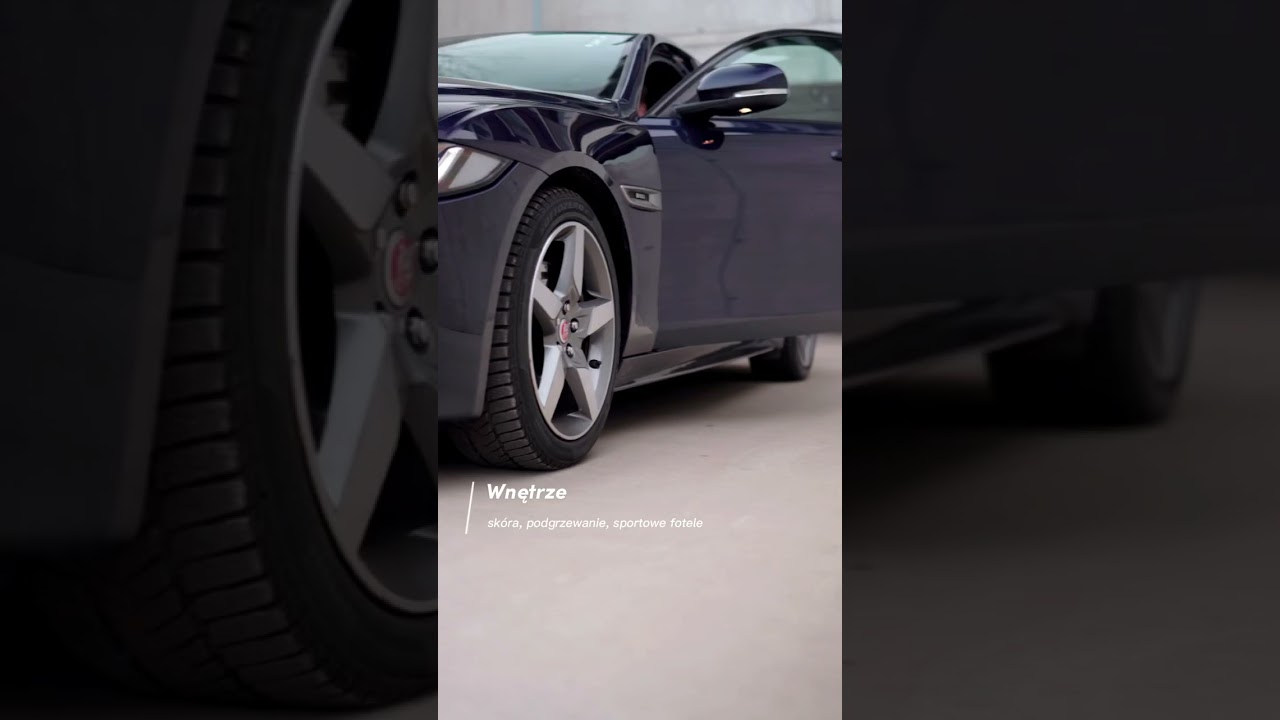 Jaguar XE, 2016