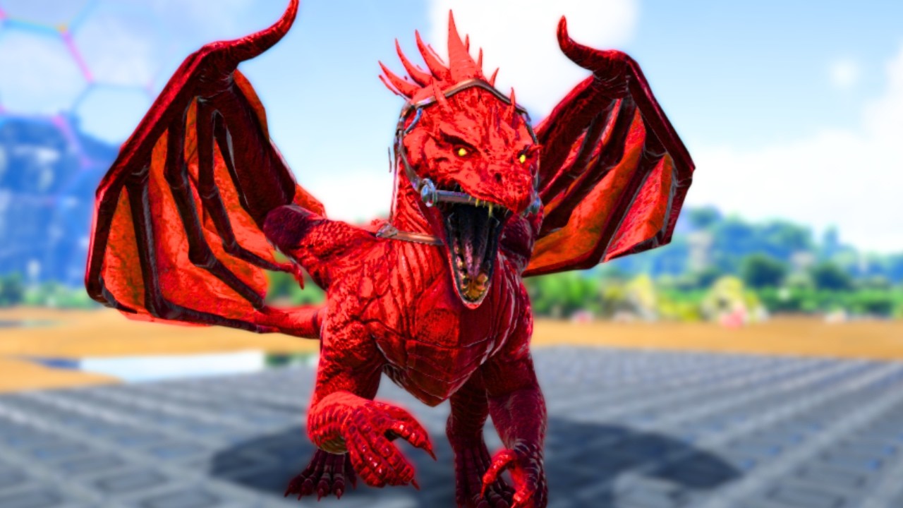 COMEÇEI A DOMAR OS BOSSES ALPHAS!! ARK SUPERMODS #33