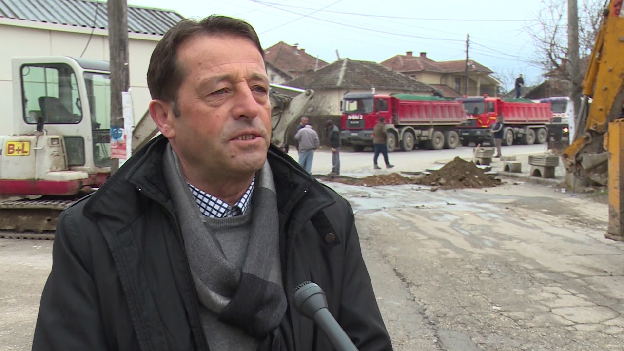 Брвеница ќе добие канализација