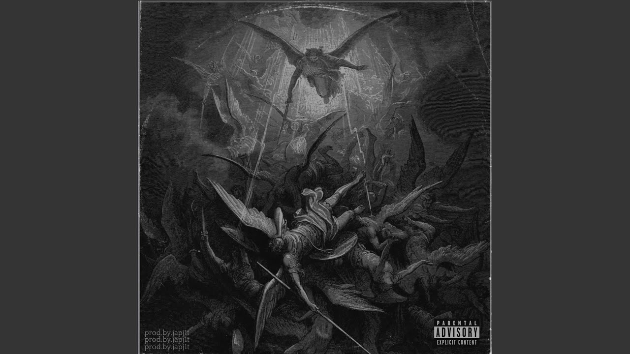 War In Heaven
