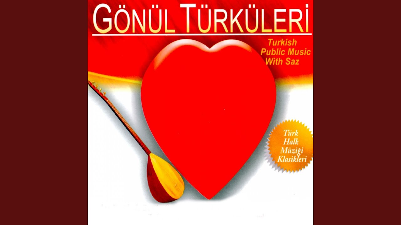 Dağlar Dağladı Beni