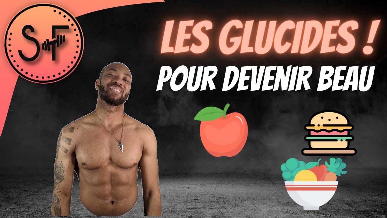 Tout savoir sur les glucides complexes et simple (+6 conseils perte poids et prise de masse)
