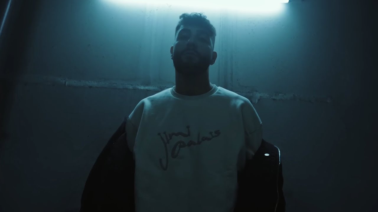 Samra feat. Olexesh - Mond (prod. Nicobeatz)