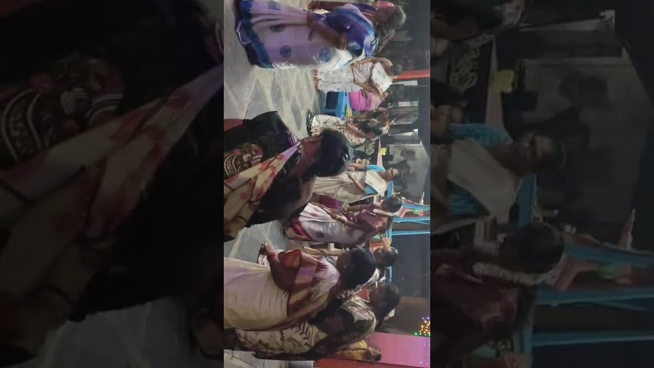  బయలెల్లి దుర్గమ్మ సాంగ్ 