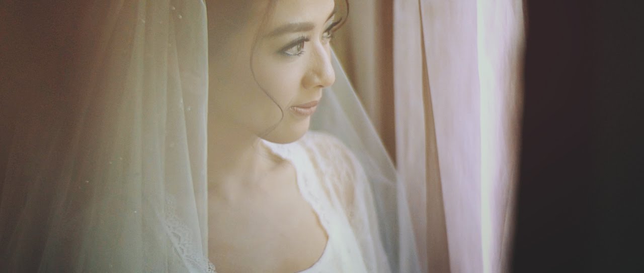 SAMUEL + FRANDA // Highlights // Wedding at Sky Ayana BALI