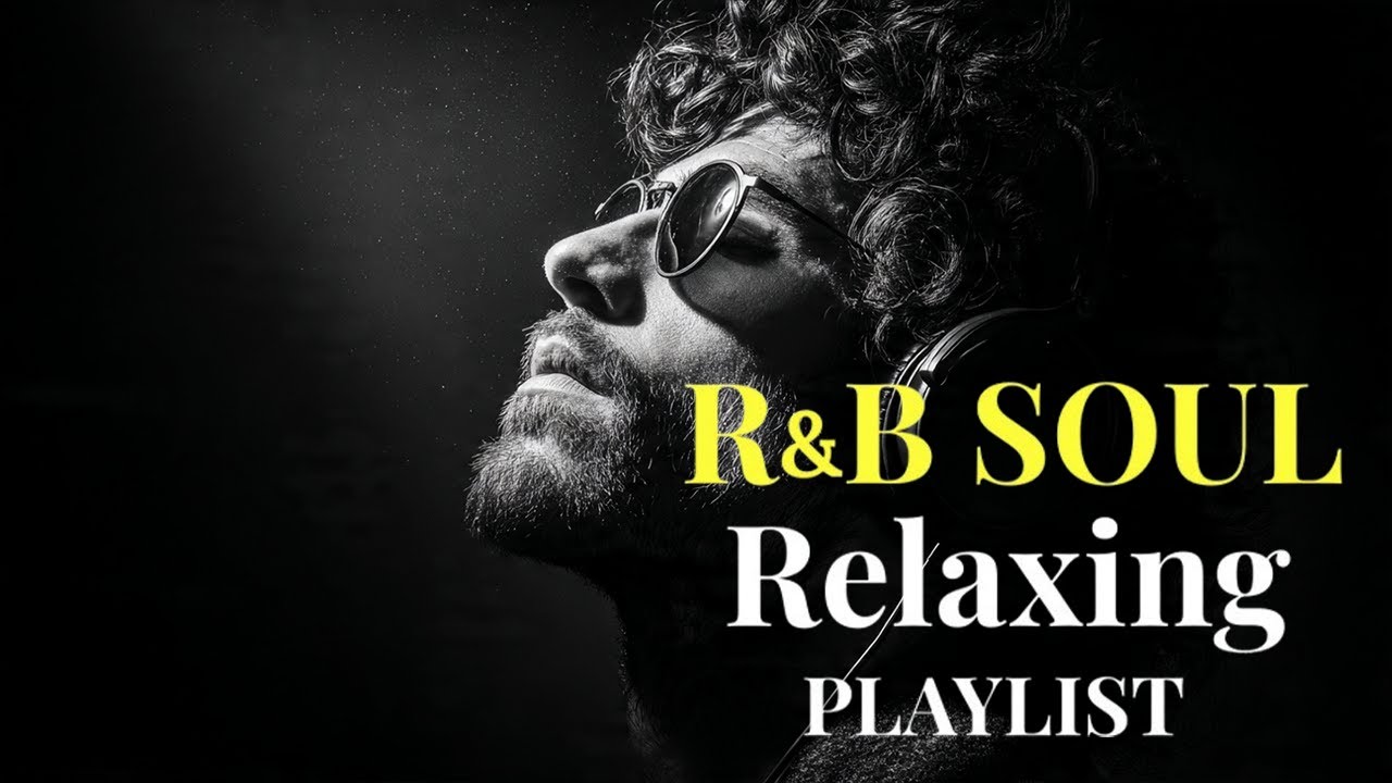 【R&B Soul】 - Soulful R&B Vibes for Focus • Chill • Late Nights | R&B AURORA