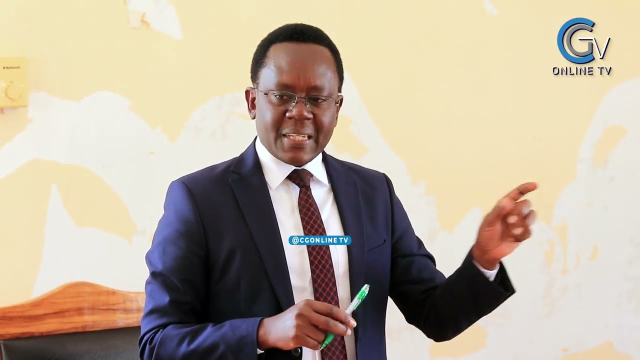 MARUFUKU WATOTO WA MTAANI TABORA