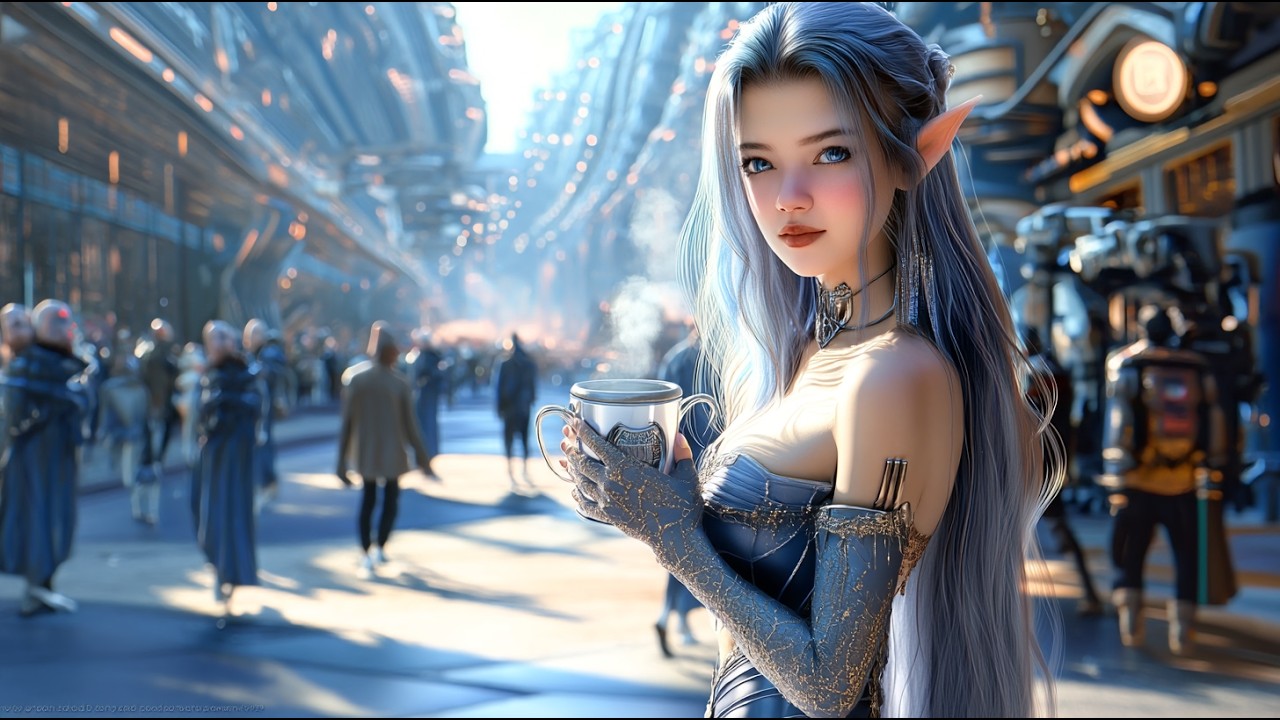 Please Erase Me,” the AI Whispered — Yet the Human Chose “Undo | Sci-Fi Reddit