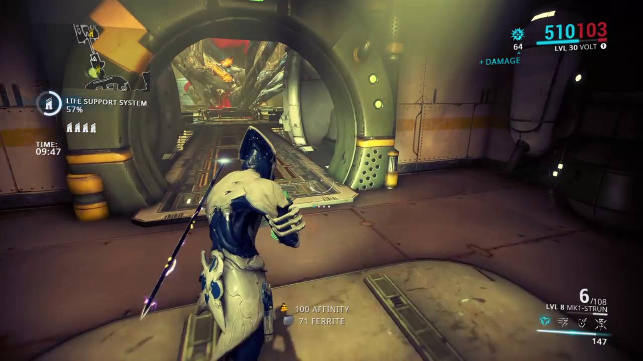 Obsydians Gaming -*WARFRAME*-