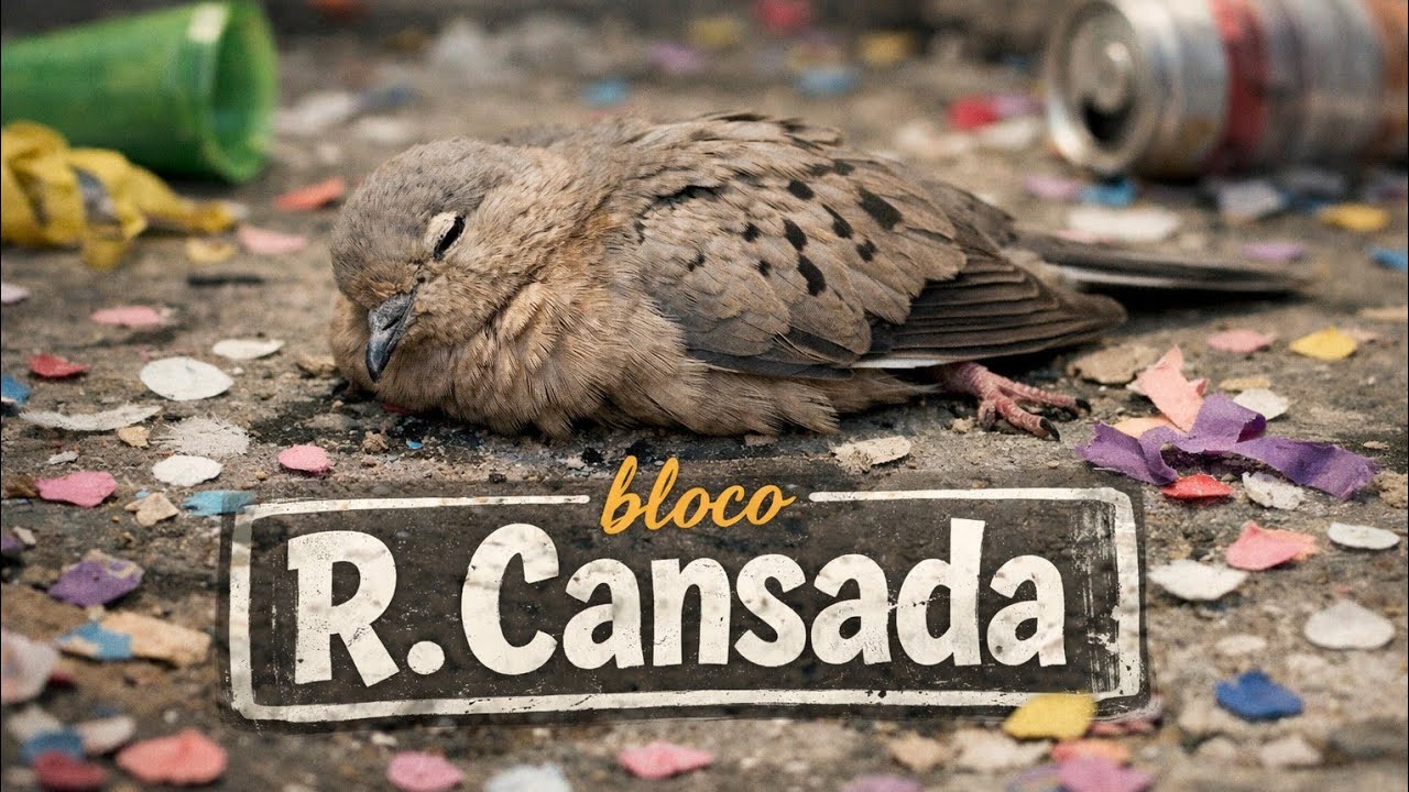 Carnaval 2026 bloco de bolão/ upatininga 