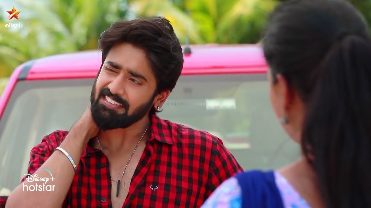 என்ன காவேரி.. பொசுக்குன்னு இப்படி சொல்லிட்டீங்க.. 😳| Mahanadhi | Episode Preview | 13 Oct