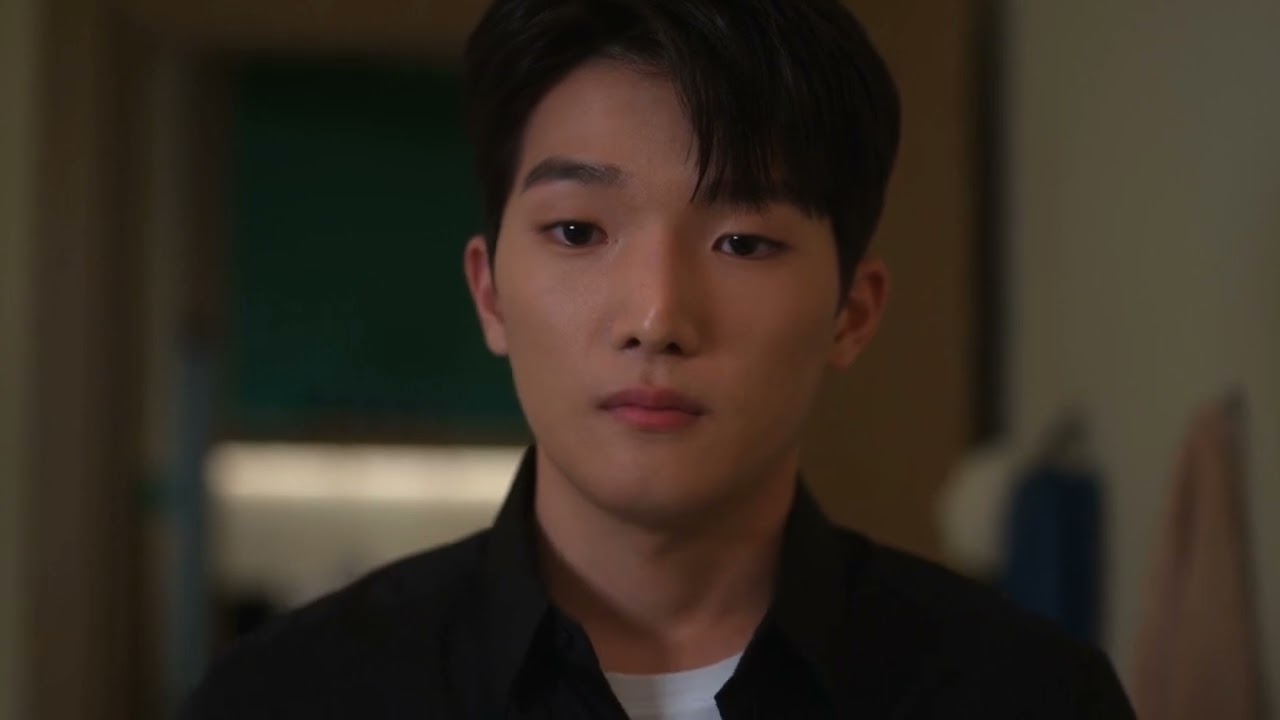 Kitty and Dae's Misunderstanding on XO, Kitty S01E02