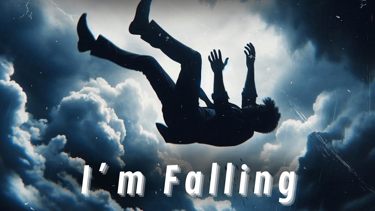 Visionized - I'm Falling (Hardstyle) | Official Music Videoclip