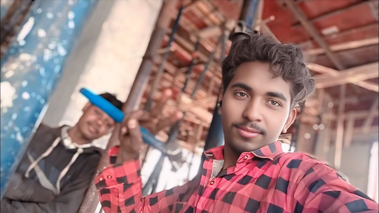 Kam pe lag gaye 🙂 vlog 