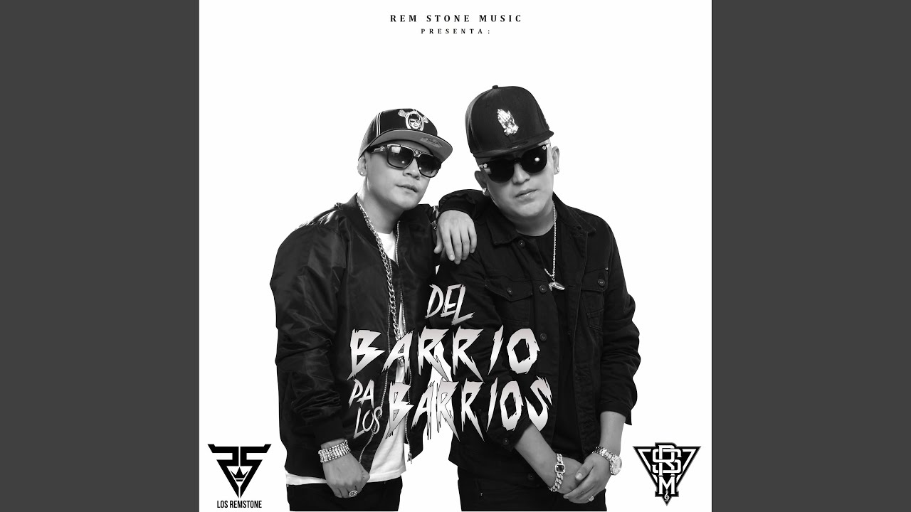 No Suenan Na All Star (feat. Reggaeton Peruano)