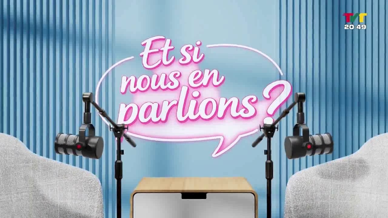 ET SI NOUS EN PARLIONS DU 08 MARS 2026