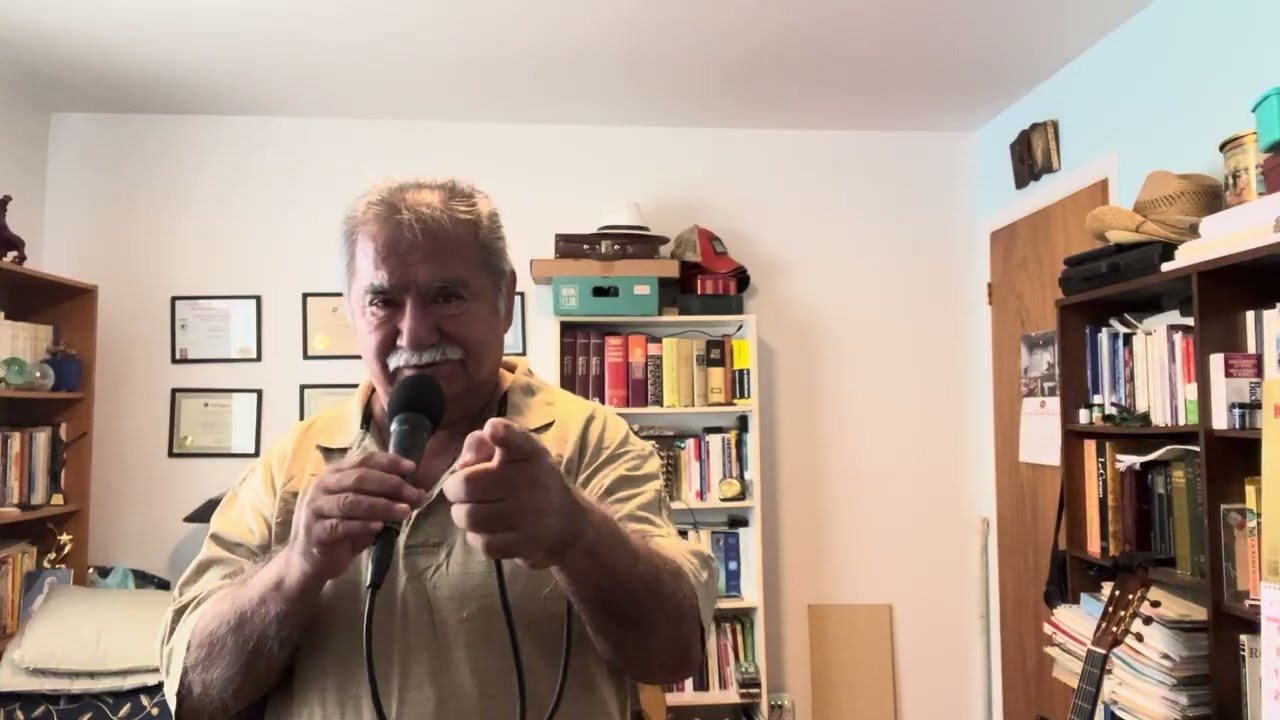 JOSE LUIS FIGUEROA COMPARTIENDO