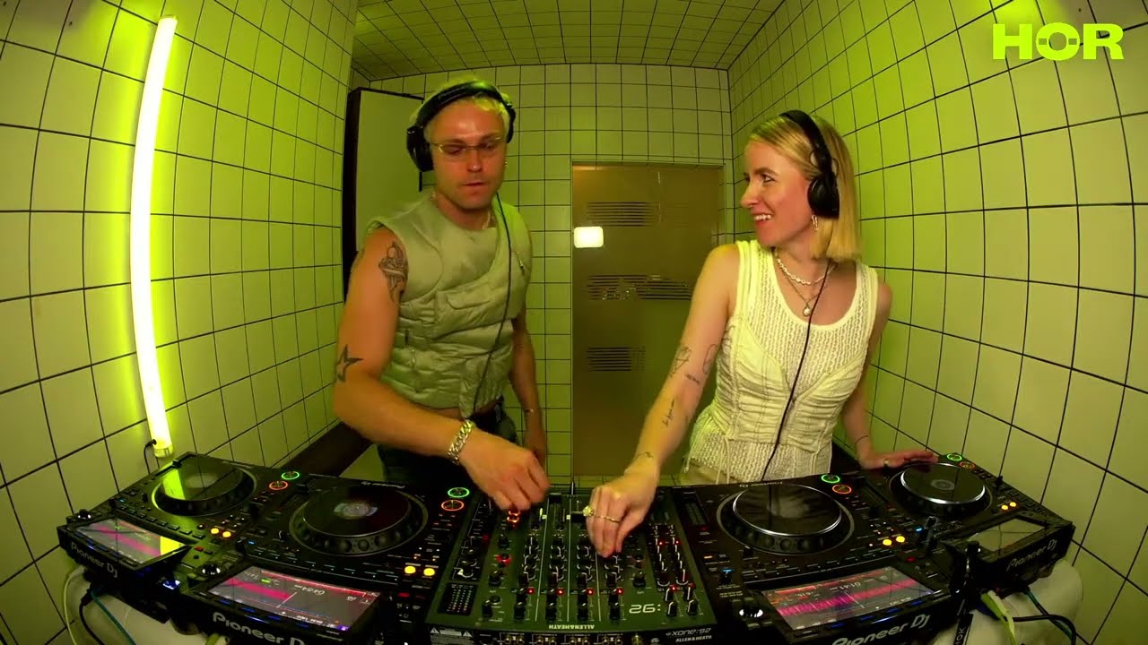 BCCO - future.666 B2B ÜBERKIKZ | HÖR - June 20 / 2024