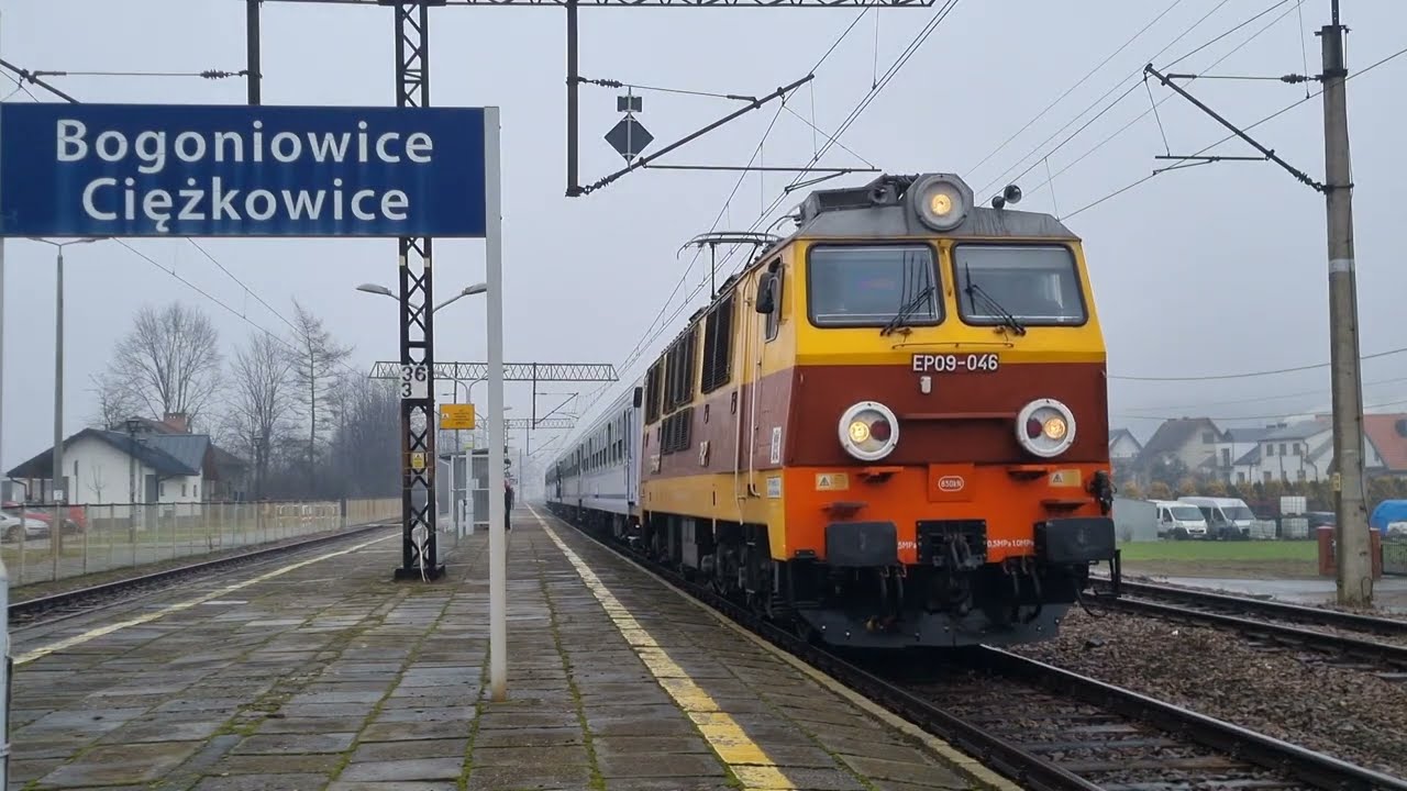 Cztery rarytasy na LK96 oraz LK108