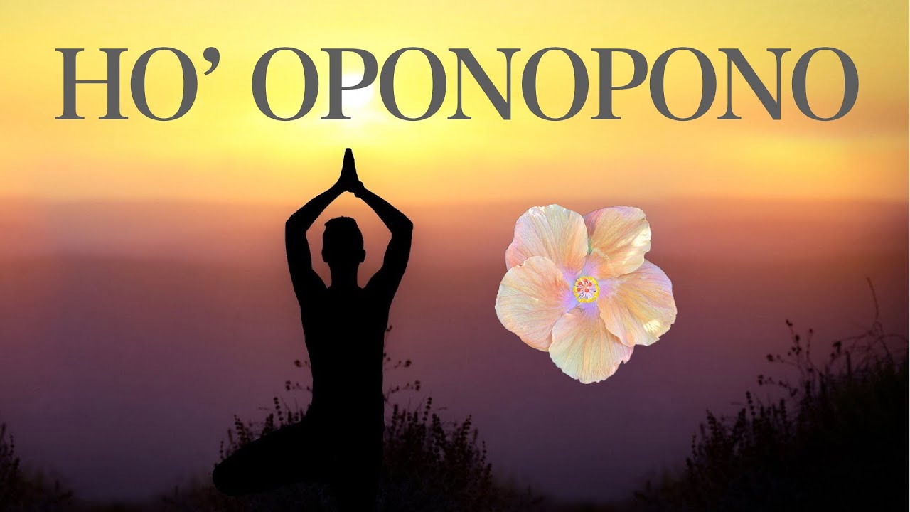 Meditación Ho'oponopono para Dormir: Sanar Durante el Sueño
