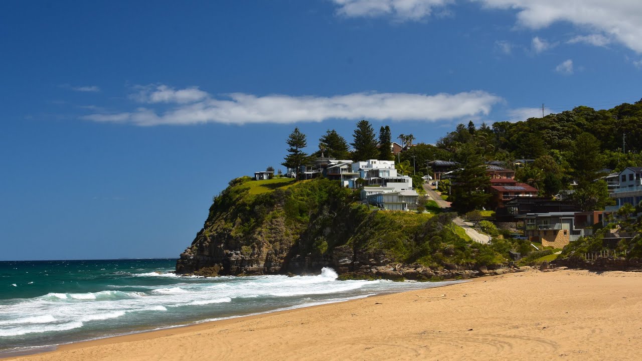 Sydney ➝ Wollongong | Australia’s Stunning Coastal Road Trip