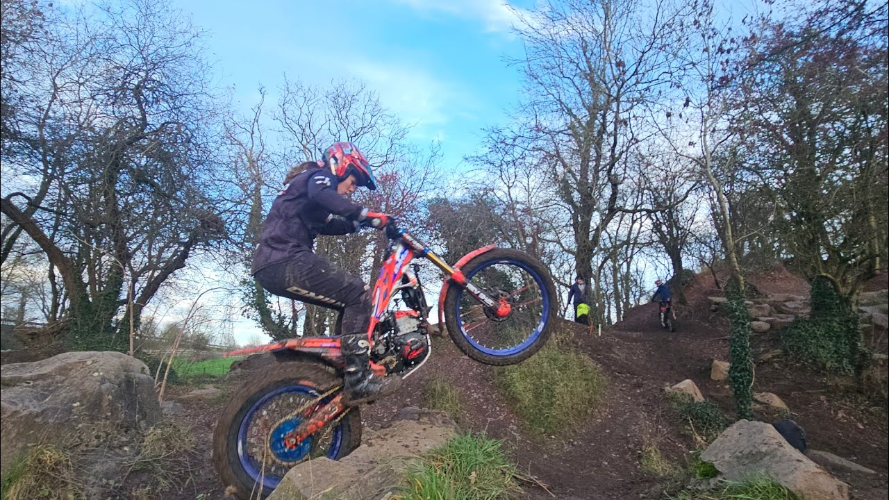 Earl Shilton rd5 EMCC.  14.12.25