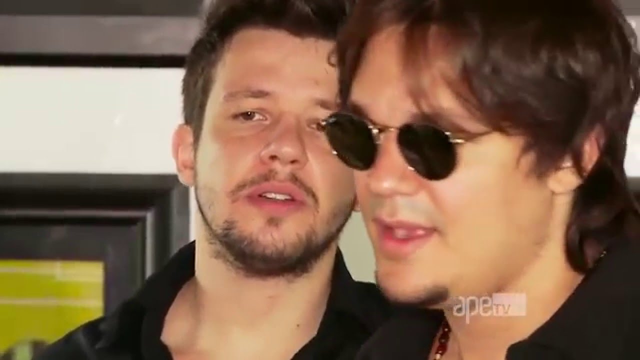 Música: Banda KLB recebe o ApêTV em sua casa - 15 anos de carreira