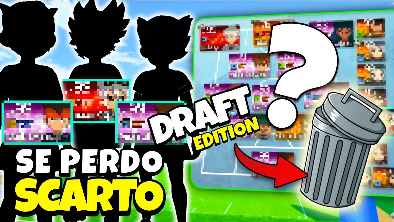 🔥 SQUADRA CASUALE su Inazuma Victory Road… e perdo i miei HERO?! 😱⚽