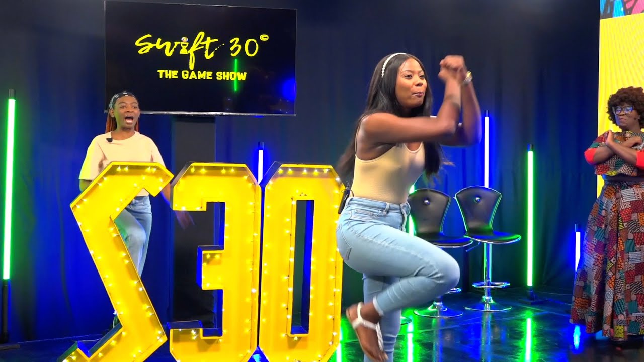 Swift 30: The Game Show | Episode 5