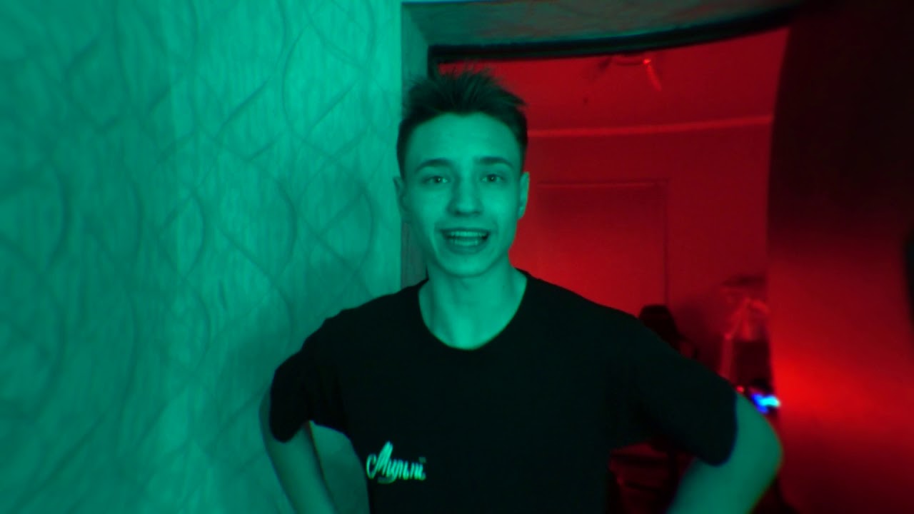 Я НЕ ТАКОЙ - NeOfficial Music Video by Domer