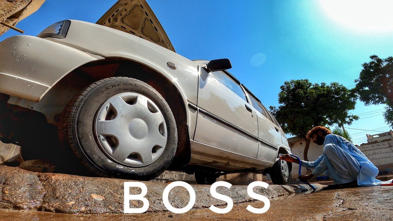 Alvida Boss ):