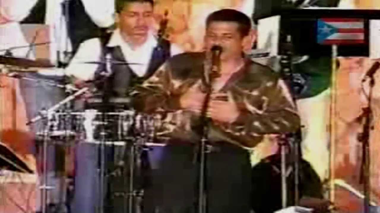 Todo Me Huele A Ti - Pedro Arroyo (Rubby Haddock) Video oficial
