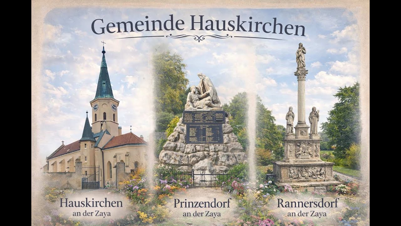 Hauskirchen Hymne