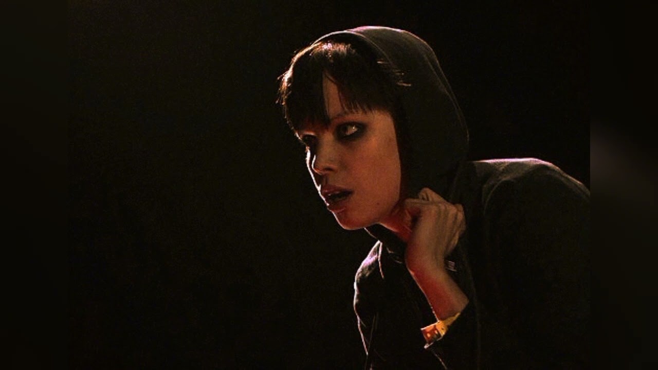 Crystal Castles - Courtship Dating (Live Version Remake + Ethan Kath Vocals)