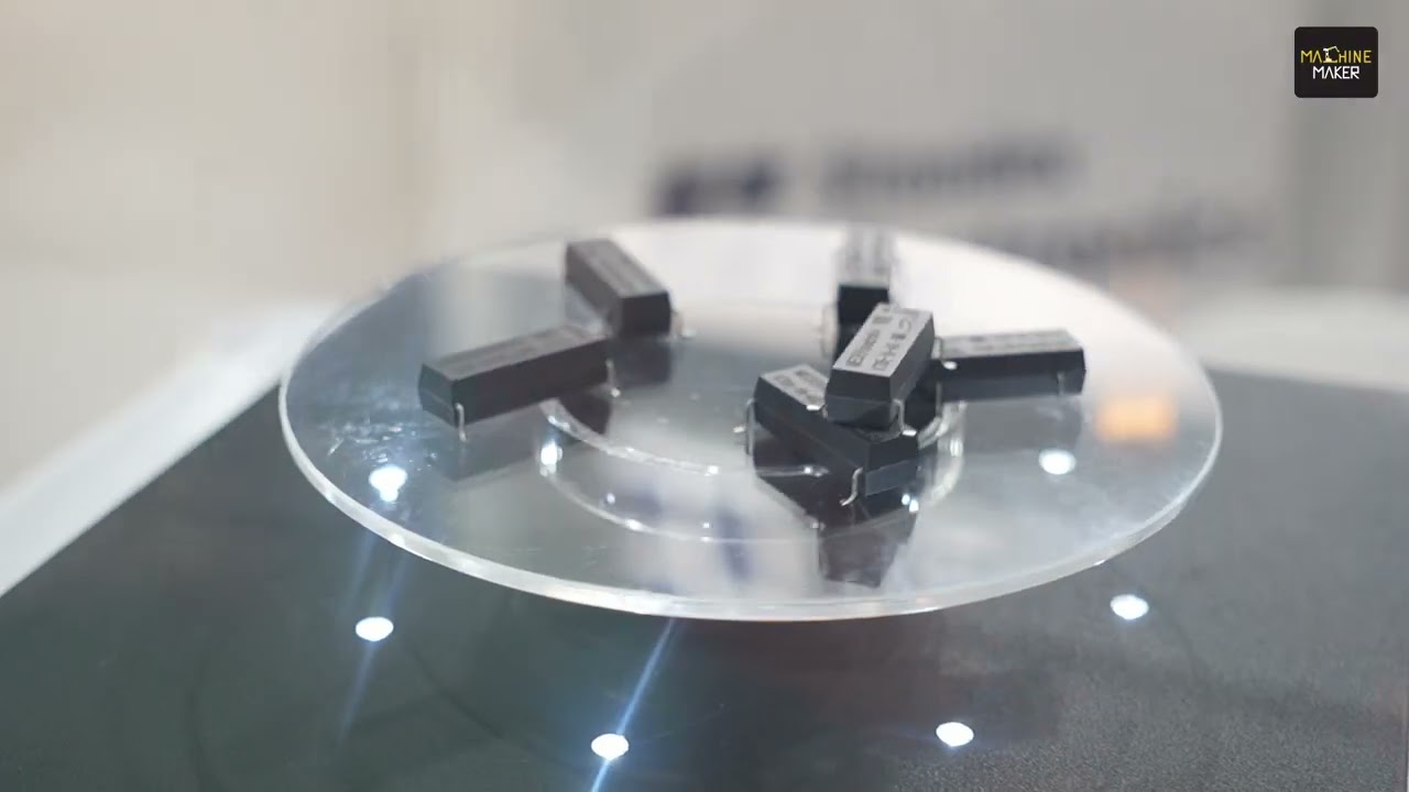 Standex Electronics представляет сенсоры и коммутационные системы нового поколения на выставке El...