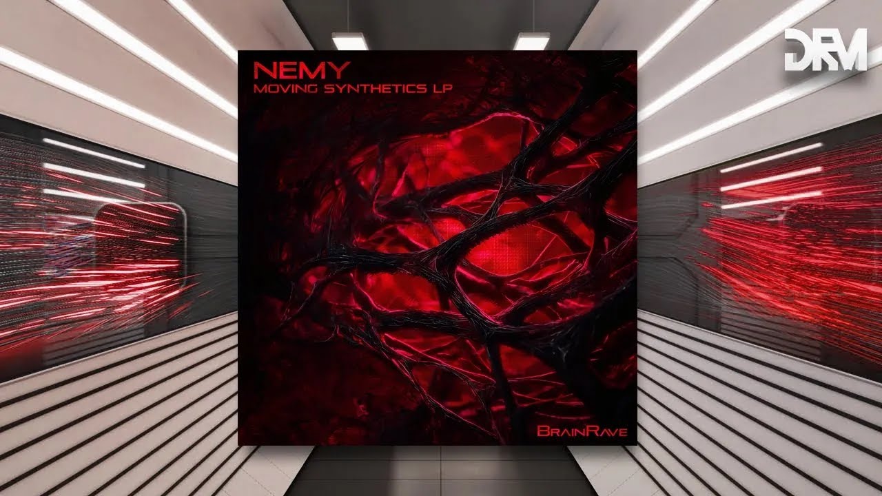Nemy - Horned Viper [BrainRave]