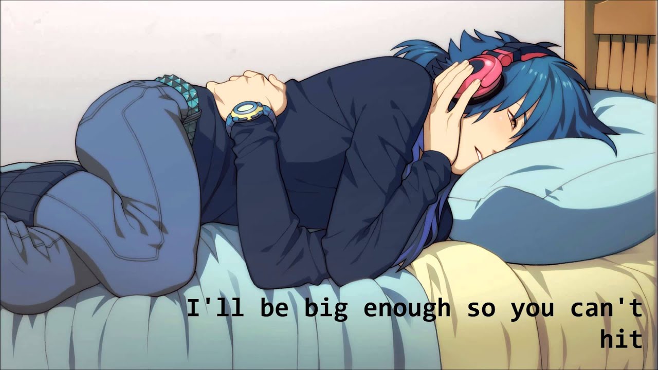 Nightcore ~ Mean