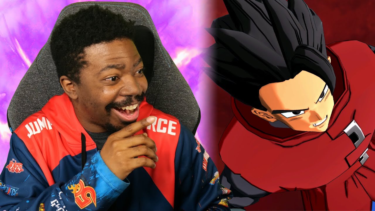 I WASN'T EXPECTING GAME ORIGINALS TO PERFORM LIKE THIS!!! Dragon Ball Legends Gameplay!