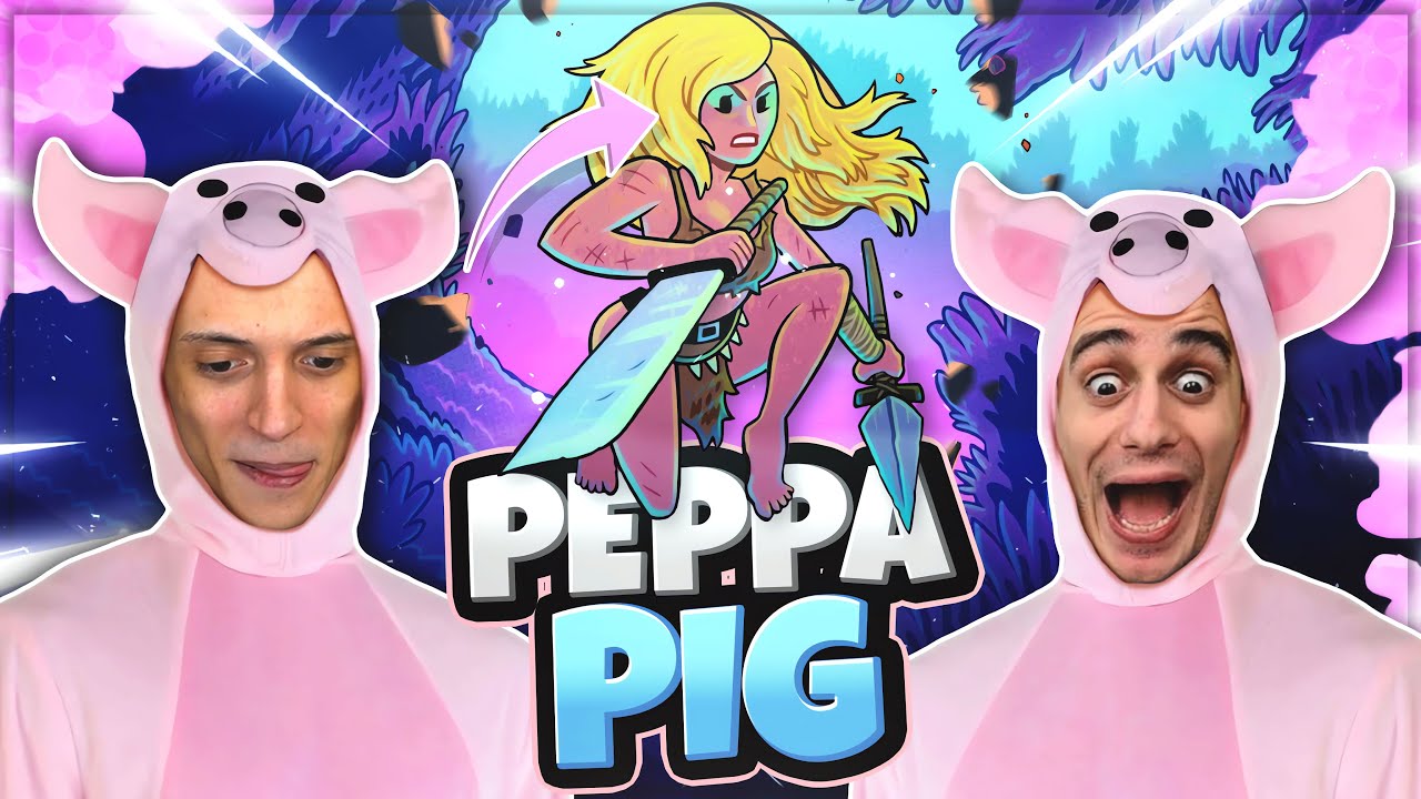 Il PEPPAPIG è troppo troppo troppo divertente con @ZanoXVII ed il Colonnello | Marvel Snap ITA