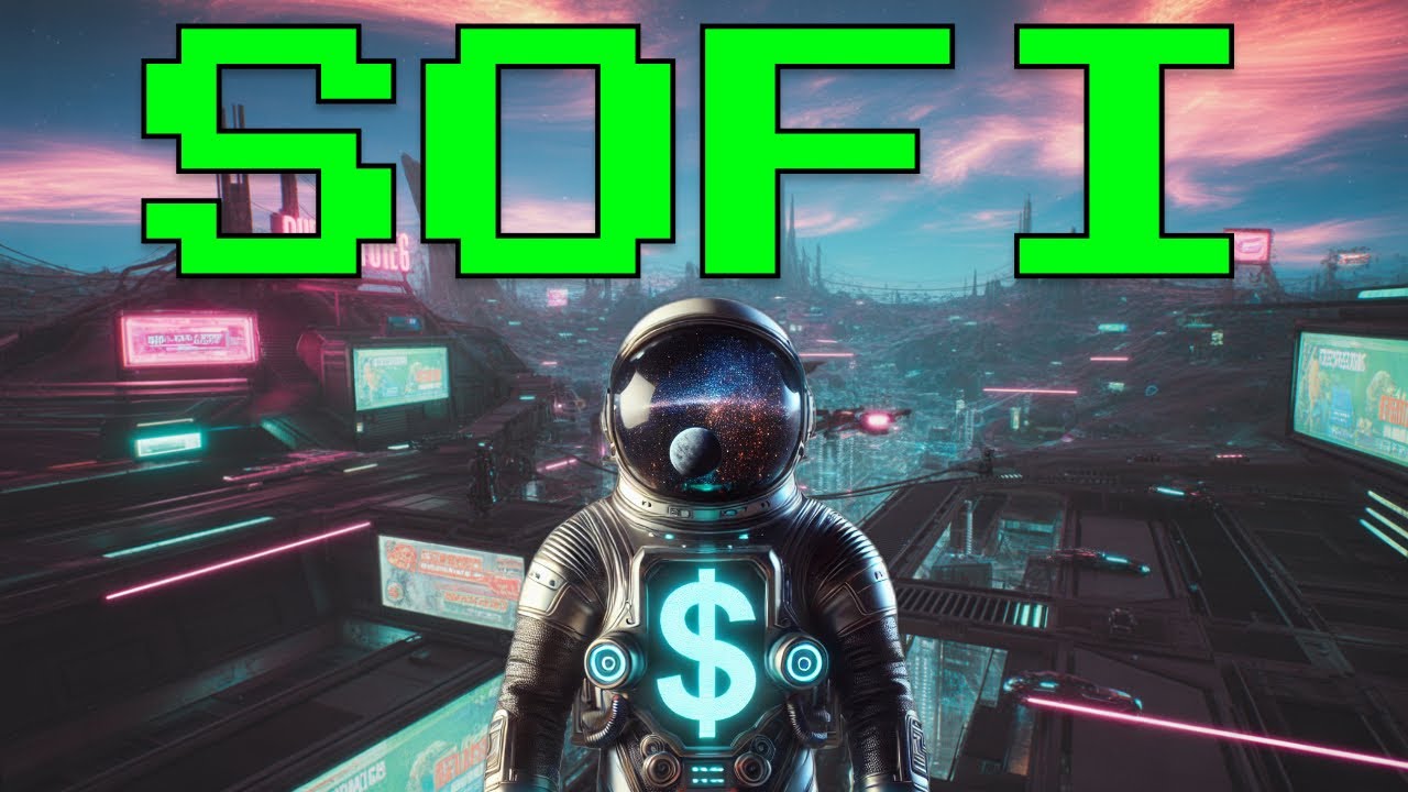 SOFI Stock INSANELY BULLISH MOMENTUM