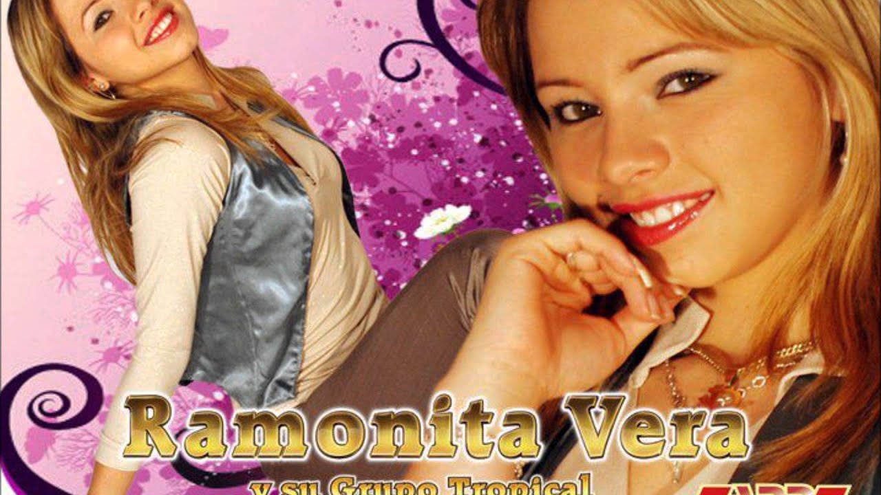 Ramonita Vera - Tu Mu&ntilde;eca