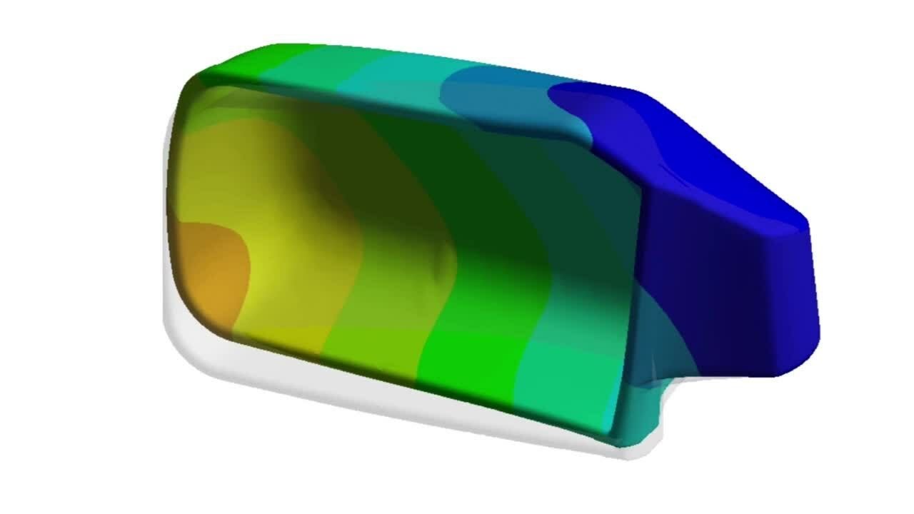 Ansys Mechanical: Steering the Future of Mobility with thyssenkrupp Presta AG