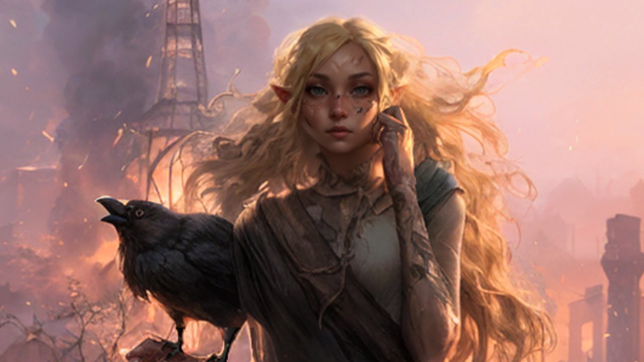 Pathfinder 2e Recruiting Ember All dialogues and Deaths