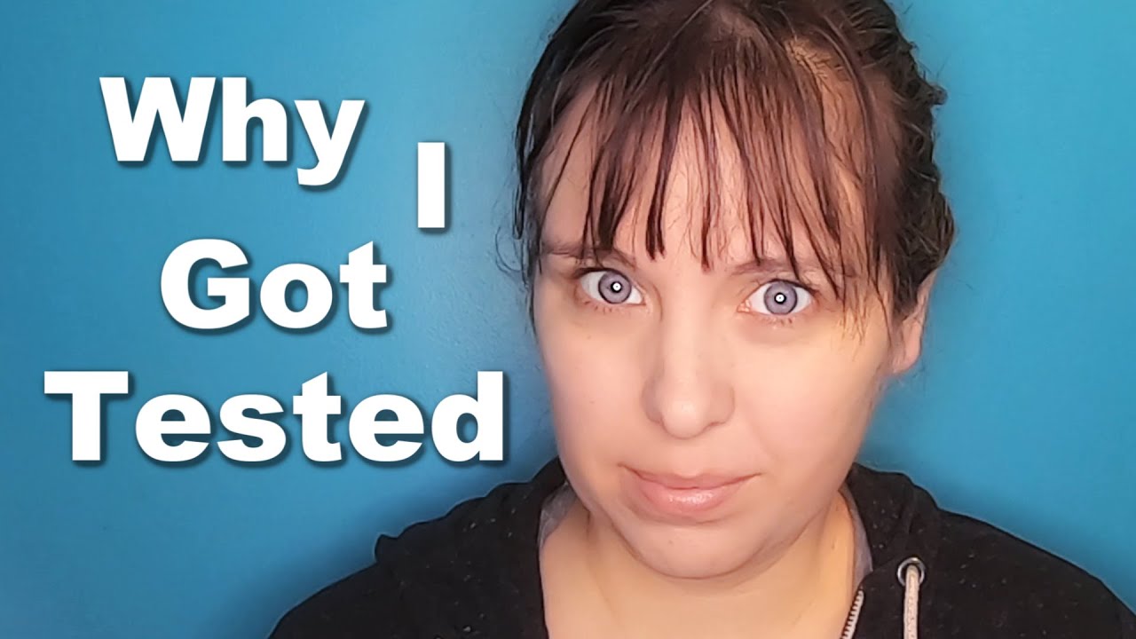 Why Did I Think That I Was Autistic?