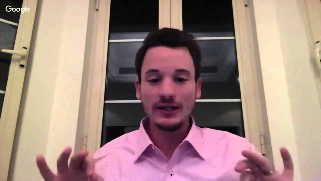 MLMROCKSTAR.DE Masterclass 