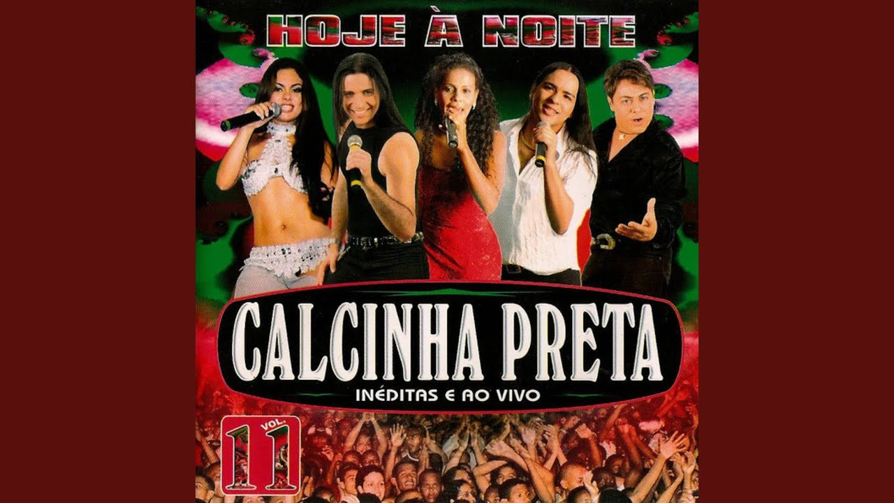 Morrendo de Desejo
