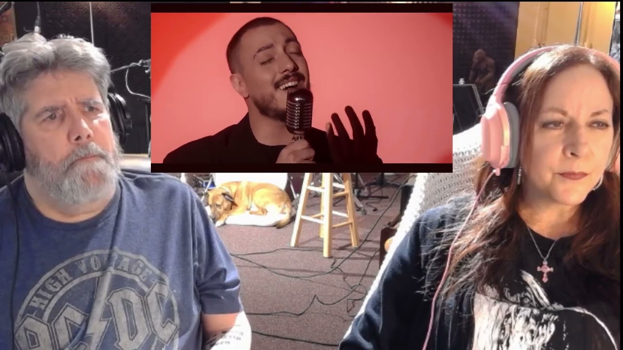 Eurovision 2024 - FAHREE Featuring Likin Dovlatov - AZERBAIJAN 🇦🇿 Suesueandthewolfman React